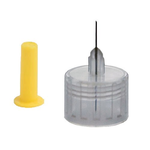 BX/100 - HTL-Strefa Droplet&reg; Pen Needle, 31ga, 5mm - Best Buy Medical Supplies