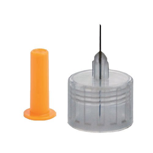 BX/100 - HTL-Strefa Droplet&reg; Pen Needle, 32ga, 5mm - Best Buy Medical Supplies