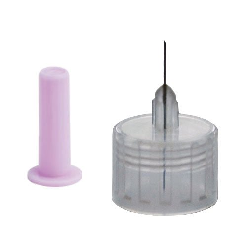 BX/100 - HTL-Strefa Droplet&reg; Pen Needle, 32ga, 6mm - Best Buy Medical Supplies