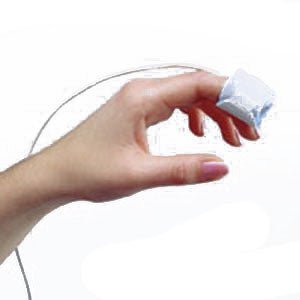 BX/100 - Mallinckrodt Medical Inc Adhesive Wrap, For Oximeter Sensor - Best Buy Medical Supplies