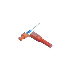 BX/100 - Smiths ASD Needle-Pro&reg; Safety Hypodermic Needle 18G x 1-1/2" L - Best Buy Medical Supplies