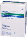 BX/100 - Telfa Ouchless Adhesive Dressing 3" x 4" - Best Buy Medical Supplies