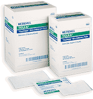 BX/100 - Telfa Ouchless Non-Adherent Pad 2" x 3" - Best Buy Medical Supplies