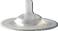 BX/12 - Coloplast Drain Port For Fistula Management System - Best Buy Medical Supplies