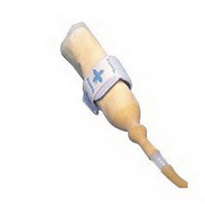 BX/12 - Posey Incontinence Sheath Holder, 5" x 1-1/4" - Best Buy Medical Supplies