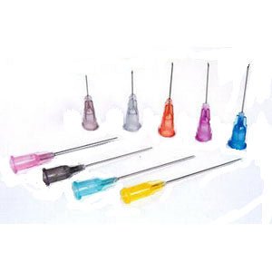 BX/12 - Smiths Medical ASD Inc Gripper&reg; PORT-A-CATH&reg; Needle 20G x 1" Needle Length, without Y-site - Best Buy Medical Supplies