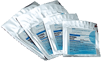 BX/15 - Derma Sciences Dermagran&reg; Hydrophilic Impregnated Gauze Wound Dressing, 8" x 4" - Best Buy Medical Supplies