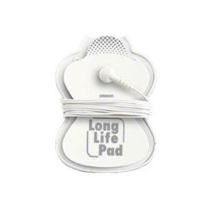 BX/2 - Omron Long Life Pads&trade; Electro Therapy Pain Relief TENS Unit - Best Buy Medical Supplies