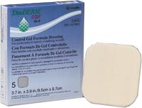 BX/20 - ConvaTec DuoDERM&reg; CGF Sterile Dressing 4" x 4" - Best Buy Medical Supplies
