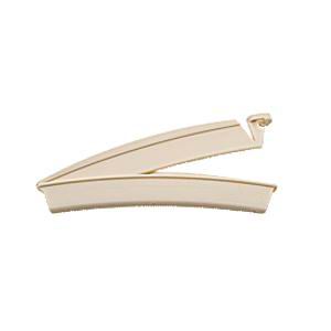 BX/20 - Hollister Drainable Pouch Clamp, Beige, Plastic - Best Buy Medical Supplies