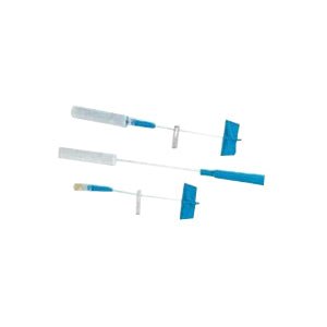 BX/25 - BD Saf-T-Intima&trade; IV Catheter Safety System 24G x 3/4" - Best Buy Medical Supplies