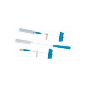 BX/25 - BD Saf-T-Intima&trade; Vialon&trade; Integrated Safety IV Catheter 22G x 3/4" - Best Buy Medical Supplies