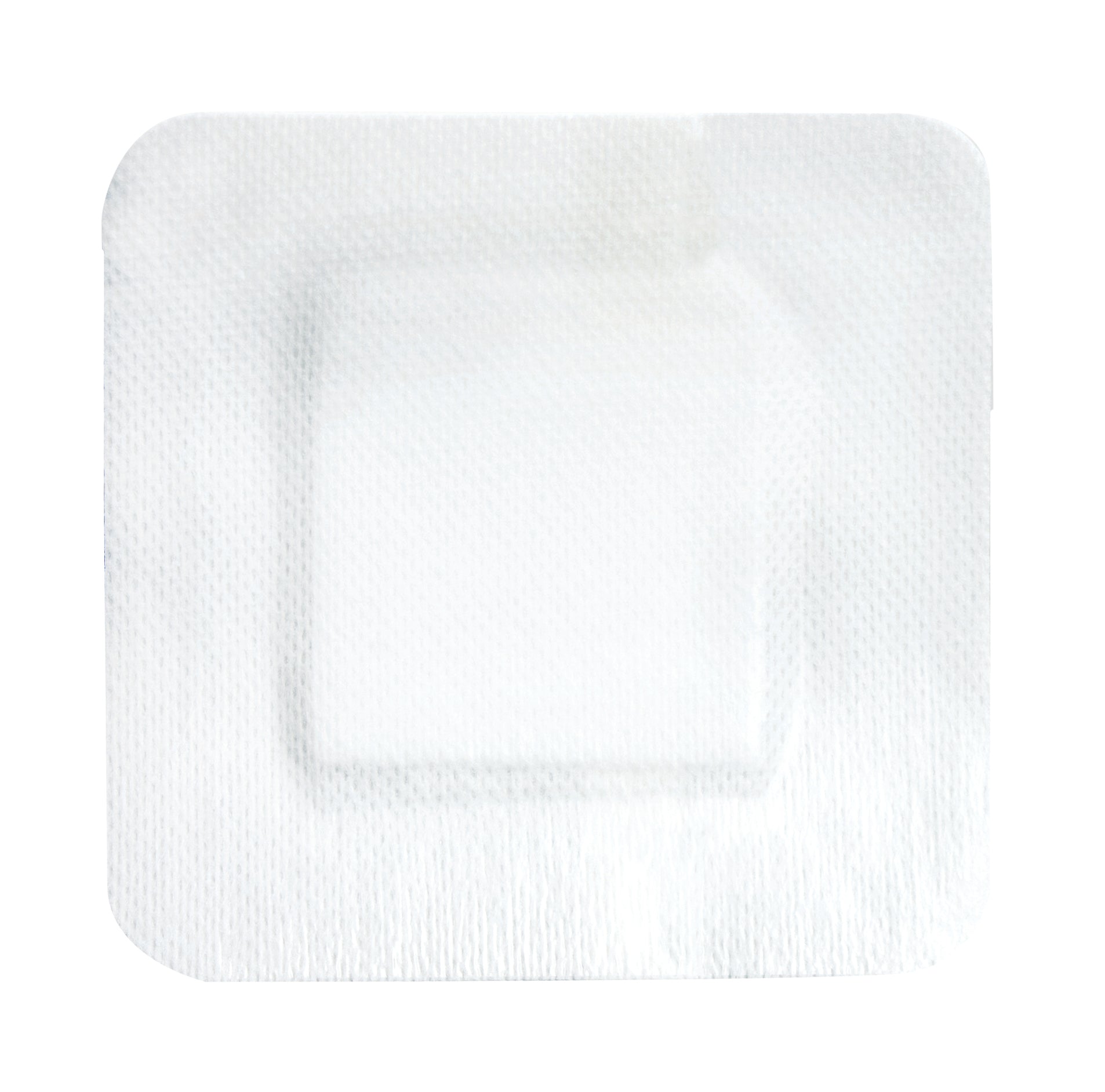 BX/25 - Derma Sciences DuDress&reg; Film Top Barrier Dressing, 6" x 6" - Best Buy Medical Supplies