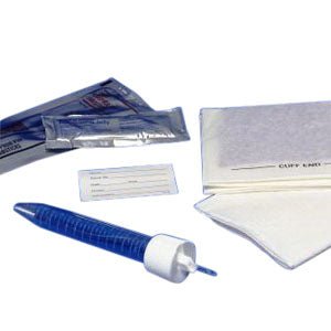 BX/25 - Dover&trade; Female Urinary Specimen Catheter Kit, 8Fr, Closed - Best Buy Medical Supplies