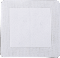 BX/25 - ReliaMed Sterile Composite Barrier Dressing 6" x 6" with 4" x 4" Pad - Best Buy Medical Supplies