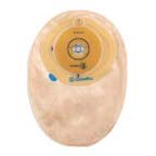 BX/30 - ConvaTec Esteem&trade; One-Piece Closed Ostomy Pouch, Filter, 8" L, Moldable 4/5" to 1-1/6" - Best Buy Medical Supplies