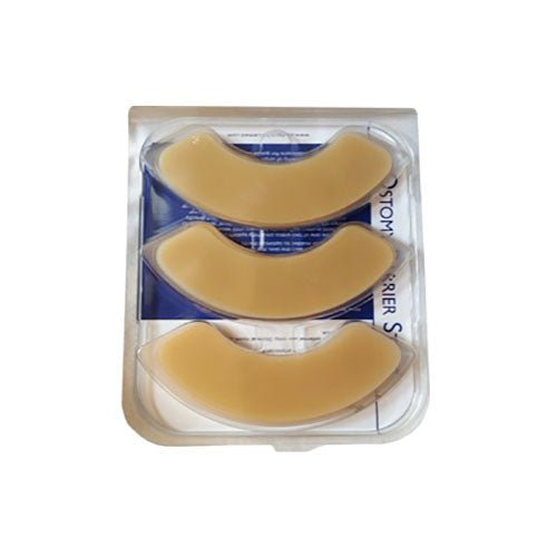 BX/30 - Perfect Choice Hydrocolloid Skin Barrier Strip - Best Buy Medical Supplies