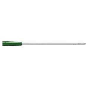 BX/30 - Self-Cath Coude Intermittent Catheter with Funnel End 12 Fr 16" - Best Buy Medical Supplies