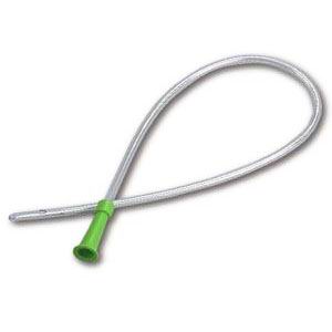 BX/30 - Self-Cath Female Straight Intermittent Catheter 12 Fr 6" - Best Buy Medical Supplies
