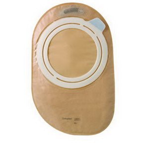 BX/30 - SenSura Flex 2-Piece Closed-End Pouch 50-mm Flange, Opaque - Best Buy Medical Supplies