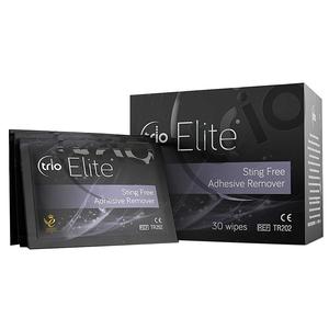 BX/30 - Trio Elite Sting Free Adhesive Remover Wipes - Best Buy Medical Supplies