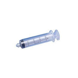 BX/40 - Monoject SoftPack Luer-Lock Tip Syringe 20 mL - Best Buy Medical Supplies