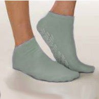BX/48 - Albahealth Care-Steps Slippers 2XL, Adult, Moss Green - Best Buy Medical Supplies