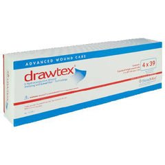BX/5 - Drawtex Hydroconductive Wound Dressing, 4" x 39" - Best Buy Medical Supplies