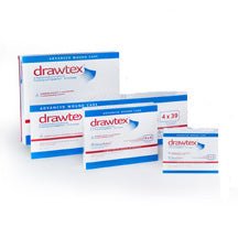 BX/5 - Drawtex Hydroconductive Wound Dressing, 8" x 39" - Best Buy Medical Supplies