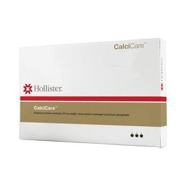 BX/5 - Hollister CalciCare&trade; Calcium Alginate Dressing 1" x 18" Rope - Best Buy Medical Supplies
