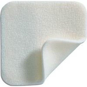 BX/5 - Molnlycke Mepilex&reg; Soft Silicone Absorbent Foam Dressing, 4" x 4" - Best Buy Medical Supplies