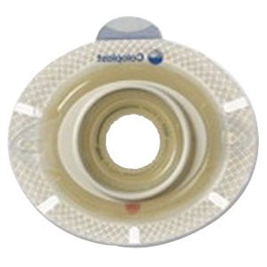 BX/5 - SenSura Xpro Click 2-Piece Cut-to-Fit Convex Light Extended Wear Skin Barrier 5/8" - 1-1/4" - Best Buy Medical Supplies