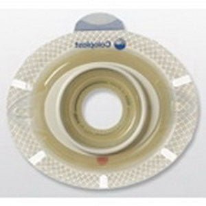 BX/5 - SenSura Xpro Click 2-Piece Cut-to-Fit Convex Light Extended Wear Skin Barrier 5/8" - 1-3/4" - Best Buy Medical Supplies