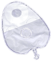 BX/5 - Torbot Group Inc Feather Lite&trade; Urinary Diversion Pouch 4-1/2" x 8-3/4", Large, Beige, 9Oz, Semi-Disposable, Lightweight - Best Buy Medical Supplies
