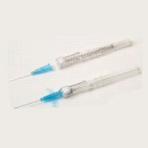 BX/50 - BD Insyte&trade; Autoguard&trade; Shielded Intravenous Catheter, 18GA OD, 1.16" Green - Best Buy Medical Supplies