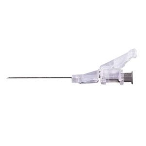 BX/50 - BD SafetyGlide&trade; Needle 21G x 1" - Best Buy Medical Supplies