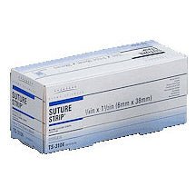 BX/50 - Derma Sciences Shur-Strips&reg; Wound Closure Strip, 1/4" x 1-1/2" - Best Buy Medical Supplies