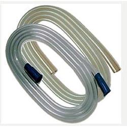 BX/50 - Kendall Straight Tubing Connector, Non-Sterile, Filter Connector, 3/8" - Best Buy Medical Supplies