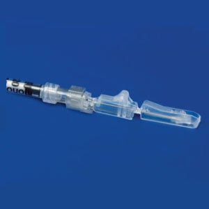 BX/50 - Magellan Safety Syringe 22G x 1", 3 mL (50 count) - Best Buy Medical Supplies