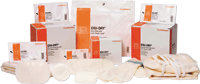 BX/50 - Smith & Nephew Exu-Dry&reg; Anti-Shear Absorbent Disc Dressing 3" Slit - Best Buy Medical Supplies