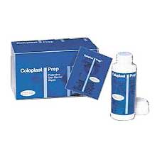 BX/54 - PREP Medicated Protective Skin Barrier Wipes - Best Buy Medical Supplies