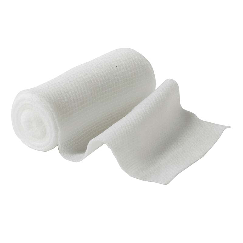 BX/6 - Cardinal Health&trade; Conforming Stretch Gauze Bandage 6' x 4.1 yds - REPLACES ZG645NS - Best Buy Medical Supplies