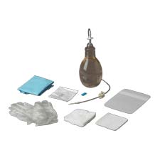 CA/10 - CareFusion PleurX&reg; Drainage Kit with 500mL Vacuum Bottle - Best Buy Medical Supplies