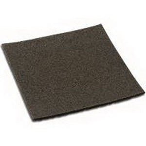 CA/10 - Ferris PolyMem&reg; MAX&reg; Silver Non-Adhesive Pad Dressing, 8" x 8" - Best Buy Medical Supplies