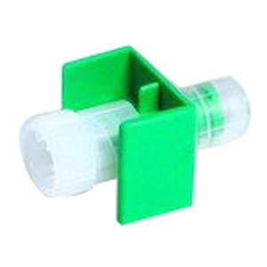 CA/100 - Braun Fluid Dispensing Connector, Green - Best Buy Medical Supplies