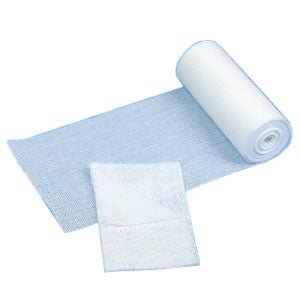 CA/100 - DeRoyal Fine Mesh Dry Gauze Bandage, 13" x 18", 1 Ply - Best Buy Medical Supplies