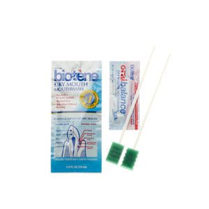 CA/100 - Medline Standard Care Oral Care Kits with Biotene Adult, Disposable - Best Buy Medical Supplies