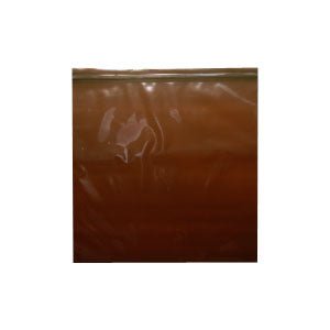 CA/1000 - Elkay Plastics Amber Seal Top Reclosable Bag 8" L x 5" W, 3 mil Thickness, Zip Lock Style, LDPE - Best Buy Medical Supplies
