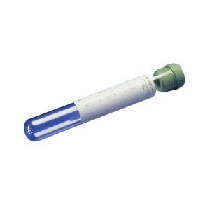 CA/1000 - Monoject Green Stopper Blood Collection Tube 7 mL - Best Buy Medical Supplies
