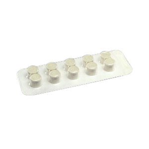CA/1000 - Monoject Syringe Tip Cap 25 Per Tray (1000 count) - Best Buy Medical Supplies